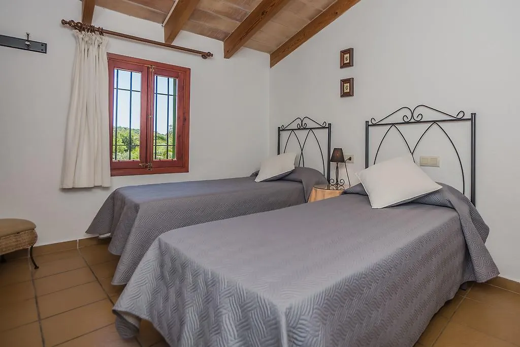 Pontarro Villa Pollenca Spain