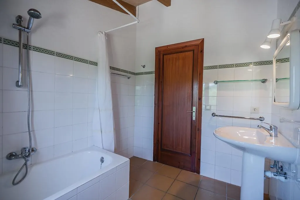 Pontarro Villa Pollenca Holiday home